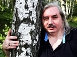 "Волшебник" Чуров отлучил от выборов целителя Левашова, который метил в президенты "Волшебник" Чуров отлучил от выборов целителя Левашова, который метил в президенты