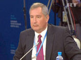 Рогозин предложил президенту напоследок "отлить в металле" новые расходы на оборонку Рогозин предложил президенту напоследок "отлить в металле" новые расходы на оборонку