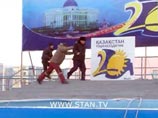 Протесты и беспорядки добралась до Казахстана: бастующие нефтяники сошлись на кулаках с полицией. Есть жертвы (ВИДЕО) 
