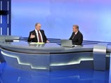 Прошедшая накануне "прямая линия" с Владимиром Путиным вызвала эмоциональную реакцию у некоторых противников его политического курса Прошедшая накануне "прямая линия" с Владимиром Путиным вызвала эмоциональную реакцию у некоторых противников его политического курса