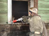 Число жертв пожара в частном доме в Хабаровске возросло до пяти