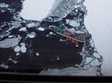 К российским "спартанцам" во льдах Антарктики близится помощь