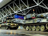 Британские военные будут отвечать за безопасность Олимпиады-2012, частные охранники им не указ Британские военные будут отвечать за безопасность Олимпиады-2012, частные охранники им не указ