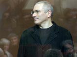 Европейский суд отказал Ходорковскому в звании политзаключенного