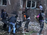 Итог новых столкновений в Каире: восемь погибших, около 300 раненых