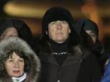 Губернатор Дарькин заявляет, что не украл ни копейки: "Неудобно перед Владимиром Владимировичем получилось" Губернатор Дарькин заявляет, что не украл ни копейки: "Неудобно перед Владимиром Владимировичем получилось"