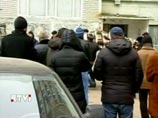 Основателя "Черновика" Камалова убили из-за статьи о полицейском произволе, заявил коллега Основателя "Черновика" Камалова убили из-за статьи о полицейском произволе, заявил коллега