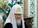 Патриарх Кирилл предупреждает: "информационные технологии" пытаются "поменять историческое течение Отечества"