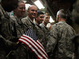 Последний американский конвой покинул Ирак, вывод войск завершен
