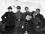Некоммерческая организация "Эстонский военный мемориал" в 2012 году планирует снять фильм о сформированном в городе Хаапсалу в ноябре 1941-го года 36-м Полицейском батальоне