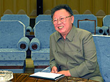Центральное телевидение КНДР сообщило о смерти лидера страны Ким Чен Ира