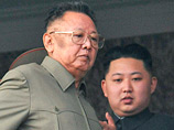 Скончался лидер КНДР Ким Чен Ир