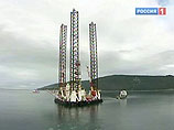 Трагедия с плавучей буровой платформой "Кольская" Трагедия с плавучей буровой платформой "Кольская"