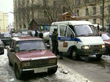 Полицейских подозревают в зверском избиении 22-летней москвички, попавшей в их автомобиль снежком