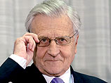 Предшественник Драги на посту главы ЕЦБ Жан-Клод Трише, в свою очередь, называл вероятность распада еврозоны "абсурдным" предположением