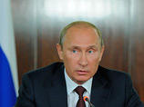 "Мой кумир - Путин. Он и чеченец, он и русский. И он дал нам все на этой земле"