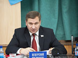 Глава Пскова, где единороссы провалили выборы, ушел в отставку, не дожидаясь "оргвыводов" Медведева
Глава Пскова, где единороссы провалили выборы, ушел в отставку, не дожидаясь "оргвыводов" Медведева