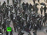 Мировая общественность выступает с осуждением политики египетских властей, санкционирующих столь жестокое подавление народных выступлений