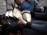 В Каире сгорел Институт Египта - уничтожены более 200 тыс. книг и рукописей