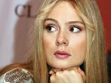Актриса "Ленкома" требует от газеты "Жизнь" 1 млн рублей за моральный вред