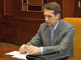 Лужков не смог победить Нарышкина в суде даже после его ухода из Кремля