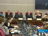 ЦИК окончательно утвердил список депутатов шестого созыва 