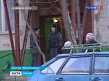 Киллера в дом московских рок-музыкантов Гирныков подослал друг семьи Киллера в дом московских рок-музыкантов Гирныков подослал друг семьи
