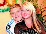 Жена Павла Погребняка отбила нападение грабителей Жена Павла Погребняка отбила нападение грабителей