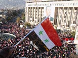 Сирия не стала перечить России: договор с ЛАГ подписан Сирия не стала перечить России: договор с ЛАГ подписан