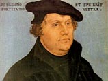 В Германии найден исчезнувший в годы войны важный документ по истории Реформации