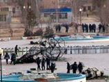 Остается неясными также масштаб и обстоятельства столкновений с полицией Остается неясными также масштаб и обстоятельства столкновений с полицией