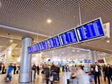 Владельцы "Домодедово" поручили Goldman Sachs поиск покупателя этот аэропорт - крупнейший по пассажиропотоку в России