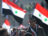 В резолюции содержится призыв к сирийским властям "в полной мере сотрудничать" с международной независимой комиссией по расследованию, созданной советом ООН по правам человека
