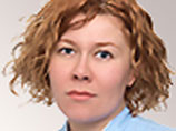 Анастасия Чачина Анастасия Чачина