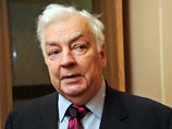 Михаил Державин попал в больницу из-за проблем с желудком Михаил Державин попал в больницу из-за проблем с желудком