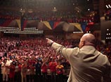 Чавес ответил на претензии Обамы, назвав "лицемером" и позором для афроамериканцев Чавес ответил на претензии Обамы, назвав "лицемером" и позором для афроамериканцев