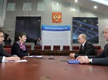 Первым Путин и вступил в избирательную кампанию Первым Путин и вступил в избирательную кампанию
