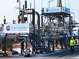 В 2012 году по Nord Stream может быть прокачано до 27,5 млрд куб. м газа, уверял зампред правления "Газпрома" Александр Медведев