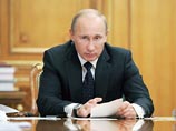 Идея Путина о "выборах онлайн" озадачила и правительство, и СМИ: интернет в России может просто рухнуть Идея Путина о "выборах онлайн" озадачила и правительство, и СМИ: интернет в России может просто рухнуть