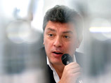 Сопредседатель Партии народной свободы и известный оппозиционер Борис Немцов вынужден был во вторник прокомментировать появление в интернете аудиозаписей его разговоров с соратниками