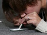 В России пять миллионов граждан употребляют наркотики