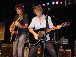 Организаторы московского концерта Bon Jovi признали, что он не состоится Организаторы московского концерта Bon Jovi признали, что он не состоится