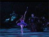 Сегодня, 20 декабря, в 19:00 состоится первая трансляция балета "Спящая красавица" в постановке Начо Дуато