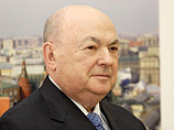Лужкова повторно допросили по делу "Банка Москвы", а уходящий в Думу Ресин помянул его добрым словом Лужкова повторно допросили по делу "Банка Москвы", а уходящий в Думу Ресин помянул его добрым словом