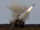 Совместным боевым расчетом полигона РВСН Сары-Шаган, Войск военно-космической обороны и представителей промышленности сегодня в 12:01 мск успешно проведен испытательный пуск противоракеты ближнего действия российской системы противоракетной обороны Совместным боевым расчетом полигона РВСН Сары-Шаган, Войск военно-космической обороны и представителей промышленности сегодня в 12:01 мск успешно проведен испытательный пуск противоракеты ближнего действия российской системы противоракетной обороны