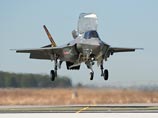 Япония поднимет мощь своих ВВС американскими "невидимками" F-35