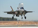 Япония поднимет мощь своих ВВС американскими "невидимками" F-35 Япония поднимет мощь своих ВВС американскими "невидимками" F-35