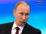 "Прямая линия" снова вызвала подозрения: за тагильскими "мужиками" маячит тень сослуживца Путина из КГБ