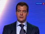 Медведев поздравил "чекистов" с профессиональным праздником: что бы ни говорили, они работают хорошо