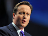 Великобритания остается христианской страной, убежден премьер-министр Дэвид Кэмерон
